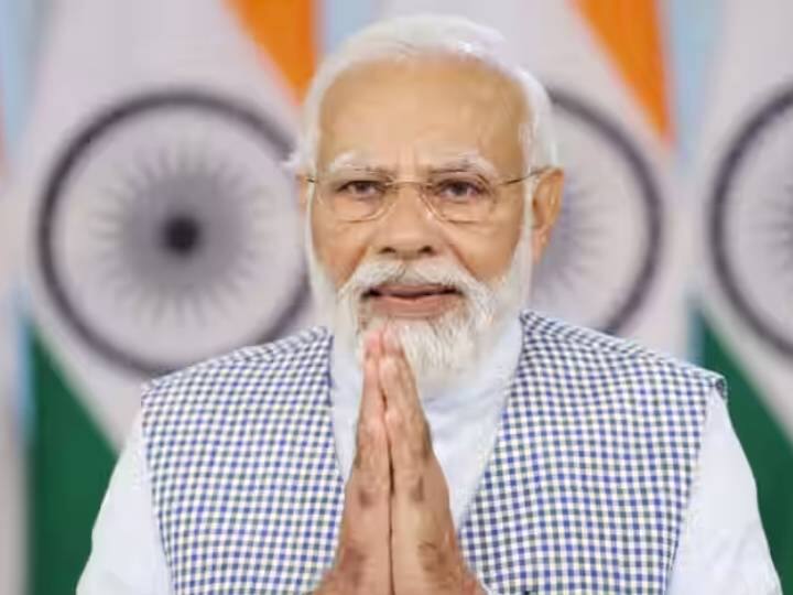PM Modi: ரோஜ்கார் மேளா திட்டம்.. மீண்டும் 71 ஆயிரம் பேருக்கு பணி நியமன ஆணைகளை வழங்கினார் பிரதமர் மோடி..!