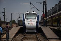 Howrah Puri Vande Bharat: সাড়ে ৬ ঘণ্টায় সমুদ্র সৈকতে পাড়ি, হাওড়া-পুরী বন্দেভারতের টিকিট বুকিং শুরু