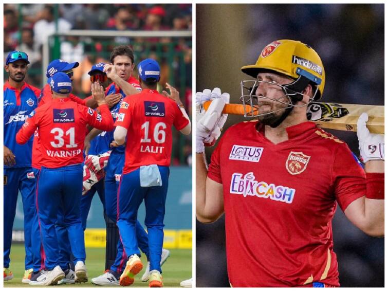 PBKS vs DC IPL Playing XI Punjab Kings vs Delhi Capitals, 64th Match PBKS vs DC IPL Playing XI: வெற்றி யாருக்கு?  சிறந்த ப்ளேயிங் லெவனுடன் களமிறங்கும் அணிகள்.. விபரம் இதோ..!