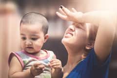 Summer Heat : மக்களை வாட்டி வதைக்கும் வெயில்..தமிழ்நாடு தீப்பிழம்பாய் கொதிக்க இதுதான் காரணமா?