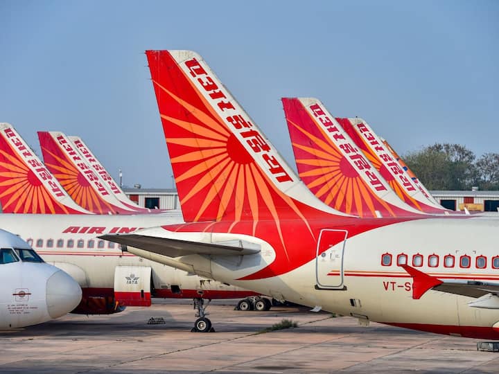 Delhi-Sydney Air India Flight Encounters Severe Turbulence, Several Passengers Injured Several Passengers Injured As Severe Turbulence Hits Delhi-Sydney Air India Flight