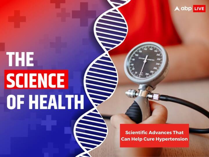 World Hypertension Day 2023 Genetic Studies Precision Medicine RNA Therapeutics Stem Cell Research Scientific Advances That Can Help Cure Hypertension World Hypertension Day: Genetic Studies, Precision Medicine – Scientific Advances That Can Help Cure Hypertension