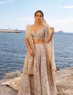 Cannes 2023: કાન્સ ફિલ્મ ફેસ્ટિવમાં આ બોલિવૂડ અભિનેત્રીઓએ પાડ્યો વટ