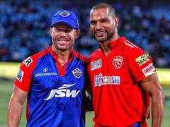 DC Vs PKS : பிளே ஆப்ஸ் சுற்றுக்குள் நுழையுமா பஞ்சாப் கிங்ஸ் அணி? இன்று நடக்கபோவது என்ன?