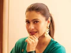 बेटी न्यासा की कॉपी लग रही हैं काजोल, एक्ट्रेस ने शेयर की AI जेनेरेटेड तस्वीर