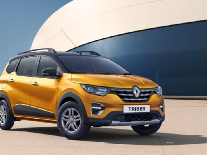 Renault india offering amazing discounts on its cars check the amount here Discounts on Renault Cars: रेनॉ अपनी इन गाड़ियों पर दे रही है तगड़ा डिस्काउंट, मौका अच्छा है