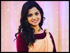 Guppedantha Manasu Raksha Gowda: 'గుప్పెడంతమనసు' వసుధార చీరలో ఎంత ముద్దుగా ఉందో!