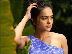 Sri Satya: 'బిగ్ బాస్' గ్లామర్ డాల్ శ్రీసత్య బ్యూటిఫుల్ పిక్స్