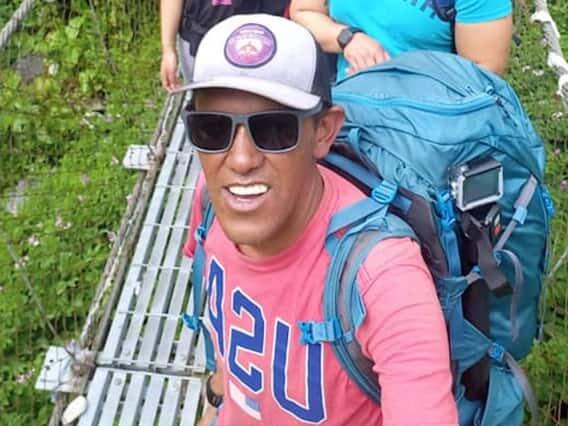 46 વર્ષીય પાસંગ દાવા શેરપાએ 8,849-મીટર (29,032 ફૂટ) શિખર પર 26મી ચડાઈ કરી હતી, એમ સરકારી પ્રવાસન અધિકારી બિયાન કોઈરાલાએ જણાવ્યું હતું.