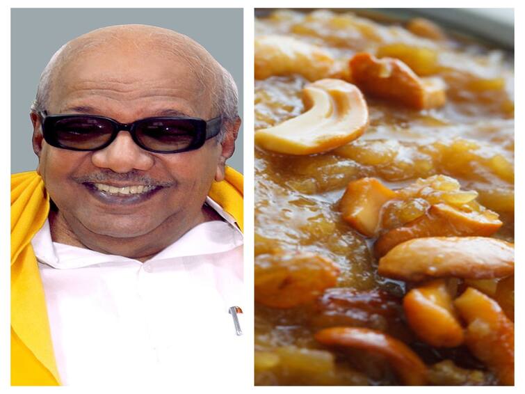 Sweet pongal former Chief Minister Karunanidhi  birthday tn government Mid day Meal Government Order: முன்னாள் முதலமைச்சர் கருணாநிதி பிறந்தநாள் ஆஃபர்: சத்துணவில் சர்க்கரை பொங்கல் - அரசாணை வெளியீடு