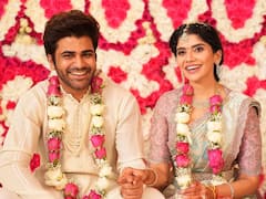 Telugu Actor Sharwanand To Marry Rakshita Reddy In A Grand Ceremony In Jaipur On This Date