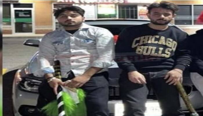 Two Punjabi youths from Sangrur and Sunam died in Road accident in Canada Sangrur News: ਕੈਨੇਡਾ 'ਚ ਵਾਪਰੇ ਸੜਕ ਹਾਦਸੇ 'ਚ 2 ਪੰਜਾਬੀ ਨੌਜਵਾਨਾਂ ਦੀ ਮੌਤ, ਪਰਿਵਾਰਾਂ ਦਾ ਰੋ -ਰੋ ਬੁਰਾ ਹਾਲ