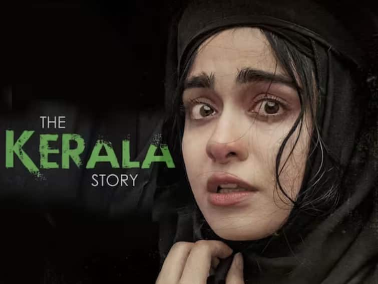 The Keral Story Box Office Collection Day 12 know details Sudipto Sen Adah Sharma The Keral Story movie update The Kerala Story : 'द केरळ स्टोरी'ची रेकॉर्डब्रेक कमाई; 12 दिवसांत 150 कोटींच्या क्लबमध्ये सामील!