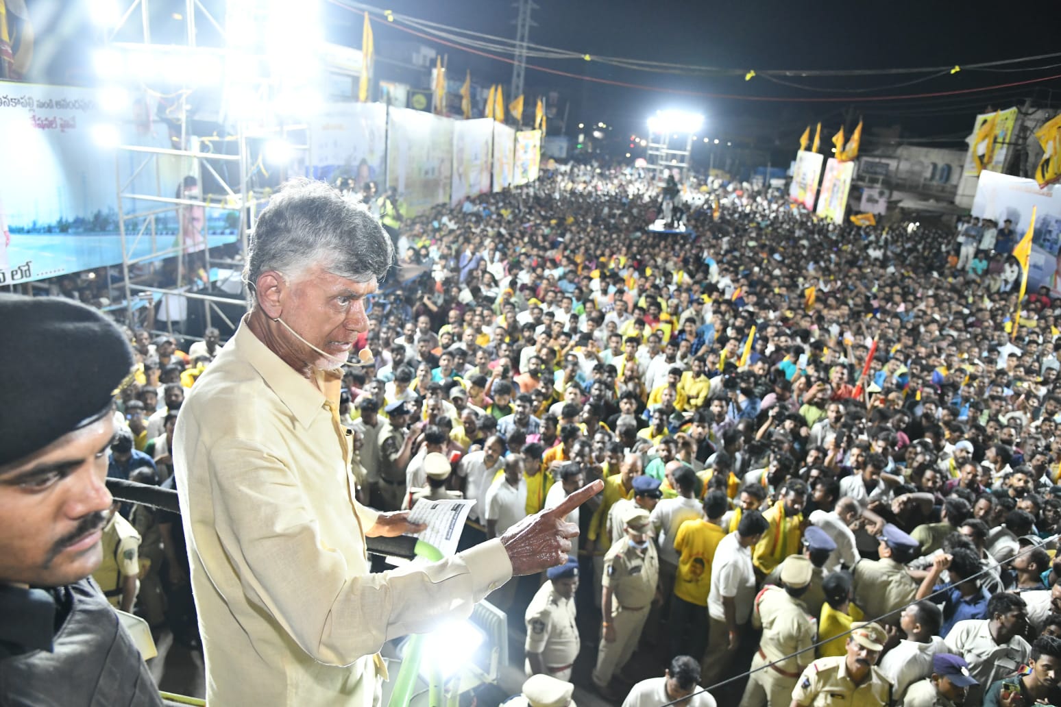 Chandrababu: నాది అద్దె ఇల్లు, నీకు ఊరూరా ప్యాలెస్‌లు: సీఎం జగన్ కు చంద్రబాబు స్ట్రాంగ్ కౌంటర్