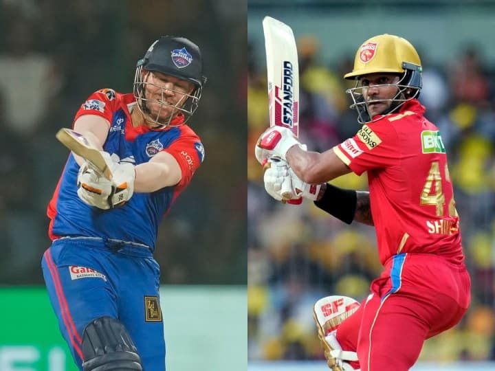 IPL 2023 Live: Match will be played between Punjab-Delhi, read who has the upper hand