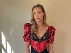Cannes 2023 Jury Member Brie Larson Shares Thoughts On Watching Johnny Depp's Comeback Film