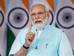 Rally By PM, 51 Public Meetings: BJP Plans Massive Outreach To Mark Modi Govt's Ninth Anniversary