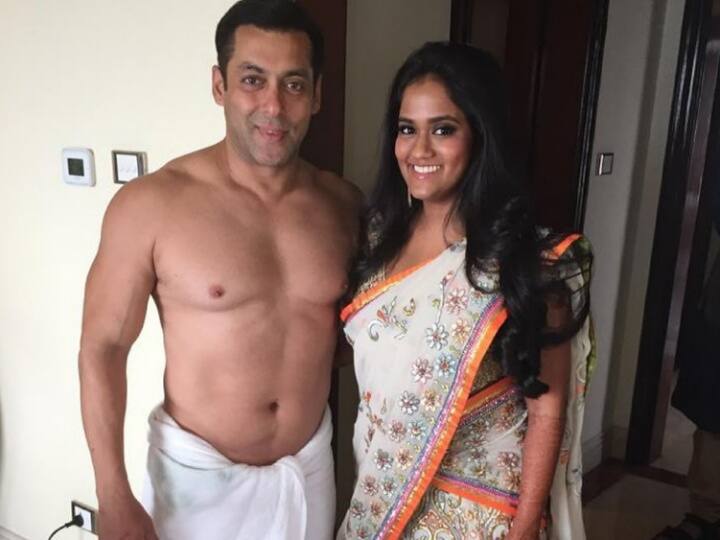 Salman Khan की बहन अर्पिता के घर से चोरी हुए 5 लाख के डायमंड ईयररिंग्स, पुलिस ने नौकर को किया गिरफ्तार