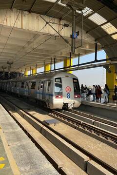 एक्शन मोड में DMRC, अश्लील हरकत करने वाले सुधर जाएं, नहीं तो सादी वर्दी में तैनात पुलिसकर्मी...