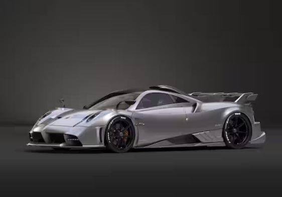 ਦਸਵੀਂ ਕਾਰ Bugatti Mistral ਹੈ। ਜਿਸ ਦੀ ਕੀਮਤ ਲਗਪਗ 41,21,56,500 ਰੁਪਏ ਹੈ।