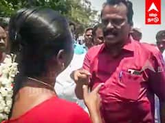 VCK Cadre threatens Lady Tahsildar : ”ஆபாச வார்த்தை... கொலை மிரட்டல்”விசிக நிர்வாகி அத்துமீறல்!