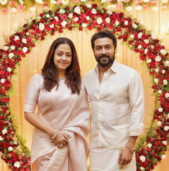 ஜோதிகா, அஜய் தேவ்கன் மற்றும் மாதவனுடன் பாலிவுட் படத்தில் நடிக்கவுள்ளார் என்பது குறிப்பிடதக்கது.