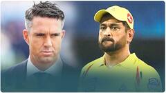 MS Dhoni First Test Wicket Kevin Pietersen: ఆరేళ్ల తర్వాత కెవిన్ ఎందుకు మాట్లాడాడు..?