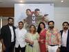 Auhaam Film Trailer: लखनऊ में सस्पेंस थ्रिलर फिल्म 'औहाम' का धमाकेदार ट्रेलर लॉन्च, रोमांच से भरी है कहानी