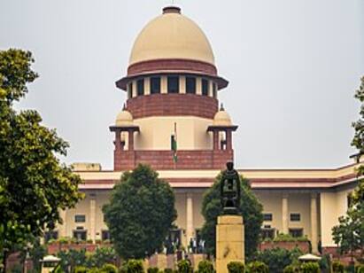 SC on Divorce Most Divorces Arising From Love Marriages Only Supreme Court SC on Divorce: காதல் திருமண தம்பதிகளே அதிகளவில் விவாகரத்து பெறுகின்றனர் - உச்சநீதிமன்றம் வேதனை