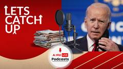 World Hypertension day today, Joe Biden to meet PM Modi at G7 Summit, Babri Masjid convenor Zafaryab Jilani no more : Top Headlines | Let’s Catch Up | 17/05/2023