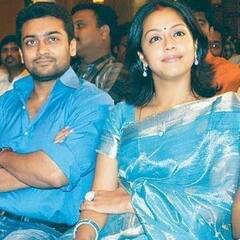 Suriya Jyothika : மும்பை மாநகரத்தை சுற்றி வரும் சூர்யா.. ஒரு வேள அதுக்காக இருக்குமோ?