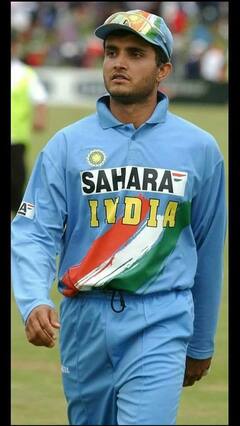 Sourav Ganguly: ਸੌਰਵ ਗਾਂਗੁਲੀ ਨੂੰ ਮਿਲੀ ਜ਼ੈੱਡ ਪਲੱਸ ਸੁਰੱਖਿਆ