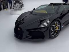 Most Expensive Cars in The World: आपके होश उड़ा देंगी इन कारों की कीमतें, पलक झपकते ही करती हैं हवा से बातें!