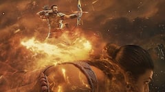 প্রকাশ্য়ে 'আদিপুরুষ'-এর নতুন পোস্টার, কবে মুক্তি পাচ্ছে ছবি?