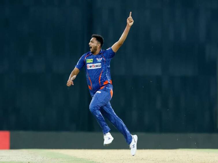 My Father Was Discharged From ICU…: Mohsin Khan Gets Emotional After Match-Winning Final Over