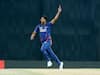'My Father Was Discharged From ICU Yesterday': Mohsin Khan Gets Emotional After Match-Winning Final Over vs MI