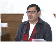 बिजली निगम के SDO पर भड़के मंत्री देवेंद्र सिंह बबली, सस्पेंड करने का दिया आदेश, जानिए क्या रही वजह