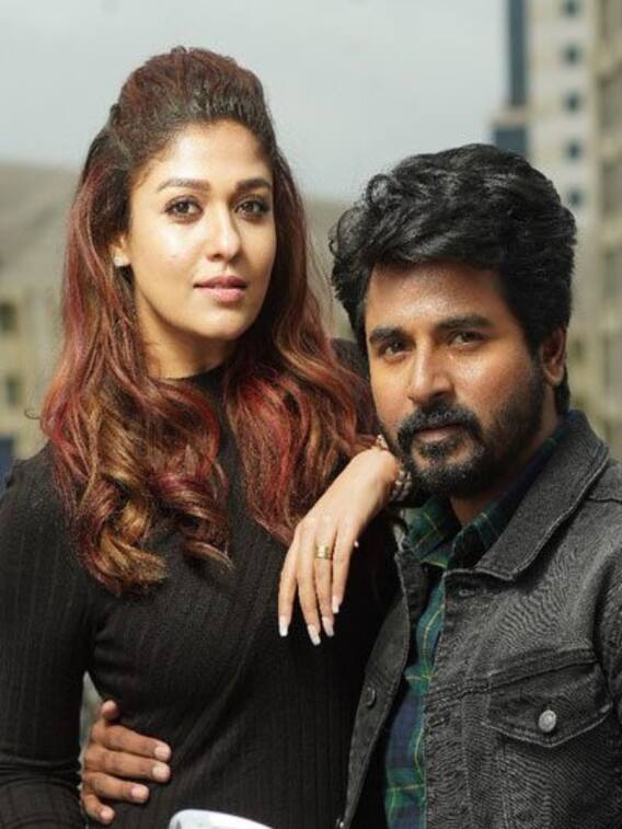 ஓகே ஓகே பார்முலாவையே மீண்டும் பாலோ செய்த ராஜேஷ்.. 4 ஆண்டுகளை கடந்த Mr. லோக்கல்!