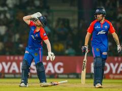 दिल्ली कैपिटल्स के लिए 'सिर दर्द' बन गए हैं ये गेंदबाज, धर्मशाला में बन सकते हैं खतरा