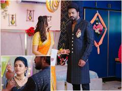 అభిమన్యుకి ఫ్యూజులు ఎగిరిపోయే షాకిచ్చిన మాళవిక- ఒక్కటైన అన్నాచెల్లెలు