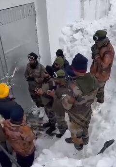 Hemkund Sahib Yatra 2023: ਸ੍ਰੀ ਹੇਮਕੁੰਟ ਸਾਹਿਬ ਦੀ ਯਾਤਰਾ ਸ਼ੁਰੂ, ਪਹਿਲਾ ਜਥਾ ਰਵਾਨਾ