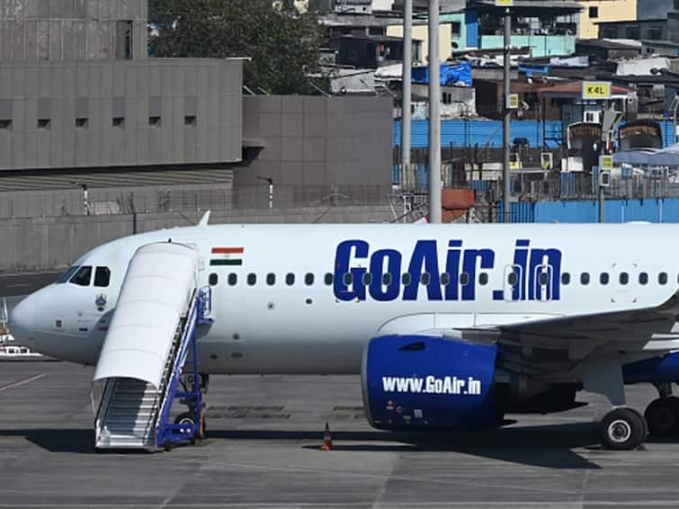 Cash-Strapped Airline Go First Extends Suspension Of Flights Till May 26