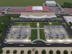 Here Is How Cuttack And Puri Railway Stations Will Look Like After Being Redeveloped. See Pics