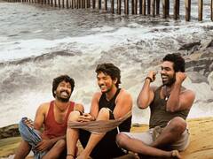 SK 21 : வண்டிய விட்ரா ஊருக்கு.. காஷ்மீரில் இருந்து சென்னை திரும்பிய SK 21 படக்குழு!