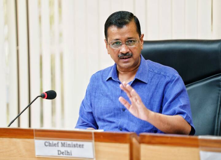 CM Kejriwal convenes second meeting of NCCSA on June 28, transfer of officers will be discussed