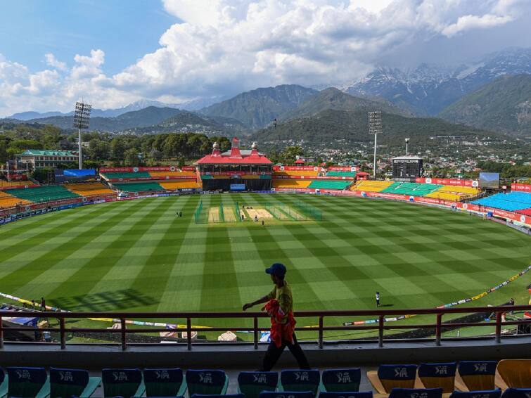 HPCA Stadium in Dharamshala t20 match play after 10 years PBKS vs DC PBKS vs DC: தரம்சாலாவில் 10 ஆண்டுகளுக்குப் பின்னர் ஐ.பி.எல்...! ஒரு மைதானம் மீண்டு வந்த கதை..!