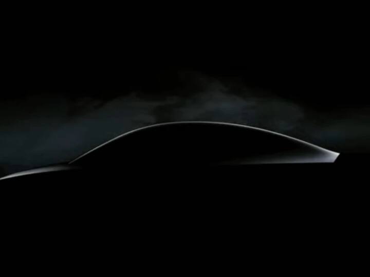 Elon musk showed teaser of two new tesla cars one is under process see the details here Tesla Upcoming Car: एलन मस्क ने दिखाई दो नयी इलेक्ट्रिक कारों की झलक, एक पर काम शुरू 