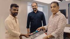 SK 21 : வண்டிய விட்ரா ஊருக்கு.. காஷ்மீரில் இருந்து சென்னை திரும்பிய SK 21 படக்குழு!