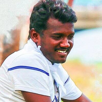 தமிழ்நாட்டின் விளையாட்டுத்துறை அமைச்சர் பதவியை ஏற்ற உதயநிதி ஸ்டாலினின் கடைசி படத்தை இயக்குகிறார்.