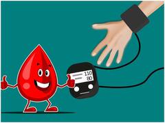 World Hypertension Day: హైబీపీ బారిన పడకుండా ఉండాలంటే చేయాల్సిన పనులు ఇవే